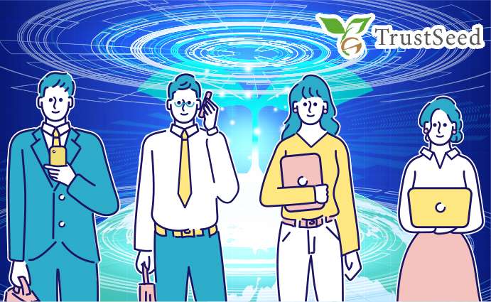 株式会社Trust Seed