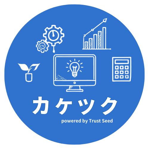 株式会社Trust Seed